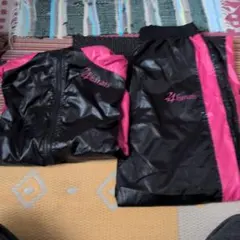 24karatsジャージ上下セット