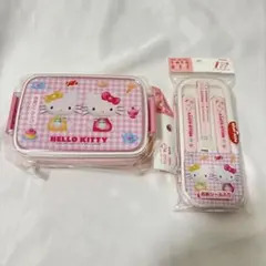 サンリオプレミアムマスコット　ハローキティ　お弁当箱♡ 昭和 サンリオプレミアムマスコット ハローキティ お弁当箱♡ 昭和 - メルカリ