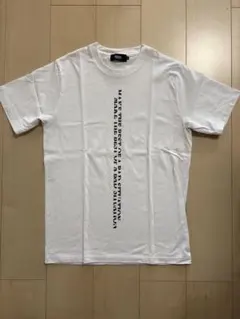 美品◎AZUL Tシャツ　Mサイズ