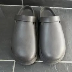 最終値下げ‼️ZARA サンダル　24cm 美品のサムネイル