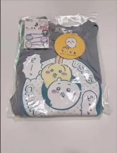 ちいかわ　うさぎ　Tシャツ　アベイル　笛ラムネ　M 新品未使用　悪夢ヘアピンのサムネイル