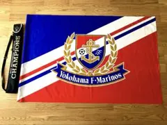 2026年最新】横浜fマリノスフラッグの人気アイテム - メルカリ