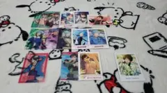 あんスタ 流星隊 カードまとめ売り