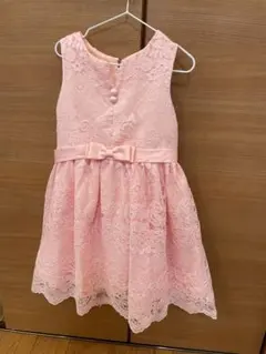 ピアノ発表会用ドレス　結婚式　およばれ　パーティー用ワンピース