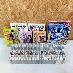 青の祓魔師　1〜30巻　(28巻抜け) 同梱版　画集　ジャンプ流 青の祓魔師 1〜30巻 (28巻抜け) 同梱版 画集 ジャンプ流 - メルカリ