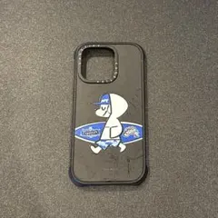 Casetify iPhone17 ProMax 名古屋限定 スケータージョン - メルカリ