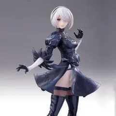 NieR:Automata]一番くじ A2フィギュアA賞＋ラストワン＋各種賞 NieR:Automata]一番くじ A2フィギュアA賞＋ラストワン＋各種賞