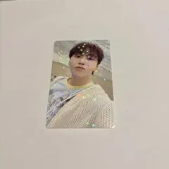 SEVENTEEN スングァンspill the feels weverse特典