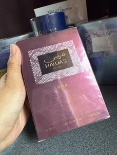 ✨ハバナ香水✨100ml✨ - メルカリ