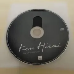 平井堅　THE CHANGING SAME