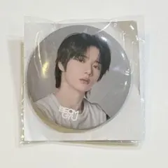 TXT ボムギュ 缶バッジ カプセルトイ モアコン JAPAN MOA CON