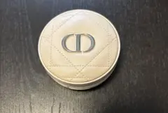 ☆お値下げ中☆Dior スキンフォーエヴァー クッションパウダー