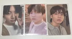 bts jungkook グク 花様年華 防弾少年団 トレカ