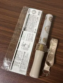 【坂龍飛騰】ストラップ付きペンライト