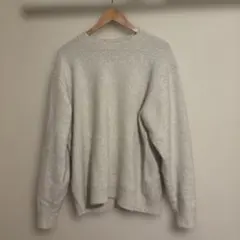JOURNAL STANDARD FOX BLEND クルーネックセーターのサムネイル