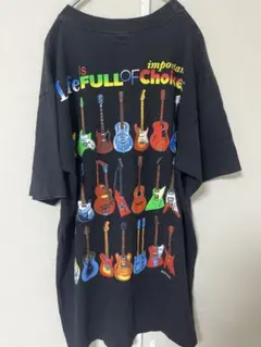 LIFE IS RESEARCH TEE Lサイズ - メルカリ