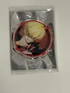 REBORN アクリルバッジコレクション　第1弾 ベルフェゴール