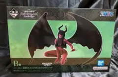 ワンピース　一番くじ　B賞　ニコ・ロビン