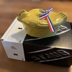 2025年最新】STAUB ストウブ スモールチキンココットの人気アイテム