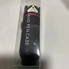 リヒトラブ　猫型スタンドペンケース　新品