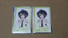 にじさんじ わんにゃんDays vol.2 チェキ 伊波ライ