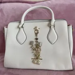 最終値下げSamantha Vega 新品未使用 ハンドバッグ