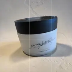 ペンキ様　【新品】KANTAN ヘアワックス 90g マット仕上げのサムネイル
