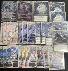 や*ん様 【ホロカ】ディーヴァフィーバー　ベスティア・ゼータ　OSR RR S