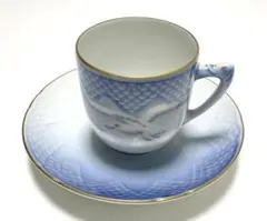 ダンバリーミントꕤdanbury mintꕤデミタスC&Sꕤ未使用ꕤ深川製磁