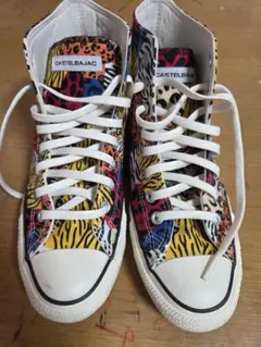 CONVERSE　オールスター