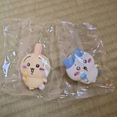 ちいかわ ライトクリップ ハチワレ うさぎ