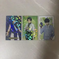 ブルーロック 潔 世一 キラまにあ