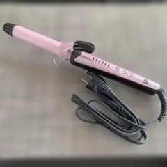Vidal Sassoon カールヘアアイロン VSI-2584 25mm コテ