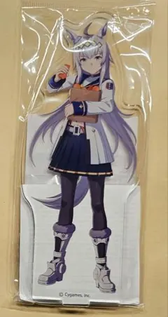 ウマ娘 アクリルスタンド