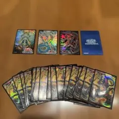 5cデッキ 2重スリーブ付き - メルカリ