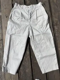 Dickies チノパン