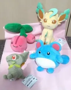 ☆向日葵☆様 専用です。ポケモン ぬいぐるみ