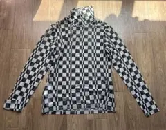 【Fred Perry】シースルーのサムネイル