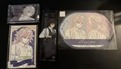 冨岡義勇　コレクションロト　セット　モクテルバー