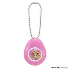 「キミとアイドルプリキュア♪」キュアアイドル♡サウンドロップ