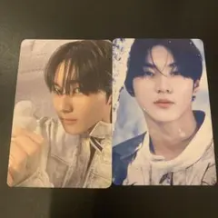 ENHYPEN エナプ DAY DREAM タワレコ 渋谷 限定 ジョンウォン