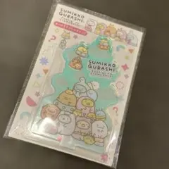 すみっコぐらし オーロラアクリルスタンド