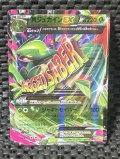 2026年最新】MジュカインEXの人気アイテム - メルカリ