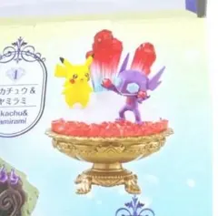 ポケモン　リーメント　GEMSTONE COLLECTION 2　ジェムストーン