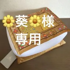 Disney Sleeping Beauty ブック型クッションのサムネイル