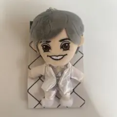 SixTONES 田中樹　DREAMBOYS ドリボ　ちびぬい　ぬいぐるみ