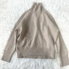 タートルネック