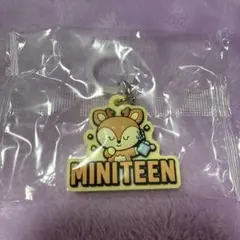 MINITEEN ミニティーン めじるしアクセサリー ジョシュア