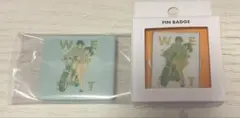名探偵コナン 3COINS 平次&和葉