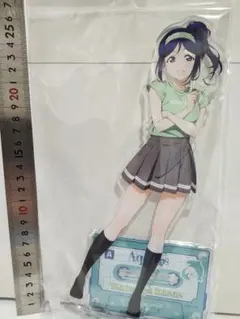 最安値‼︎】限定100名 ウマ娘 キセキ・オリジナルアクリルスタンド 